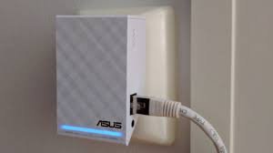A Pass Through Outlet ON Wifi