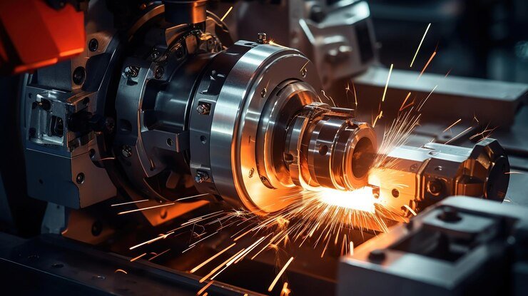 What Is a CNC Lathe? 1 What is the best way to play CNC