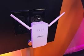 combine optimum wifi extender with your own
