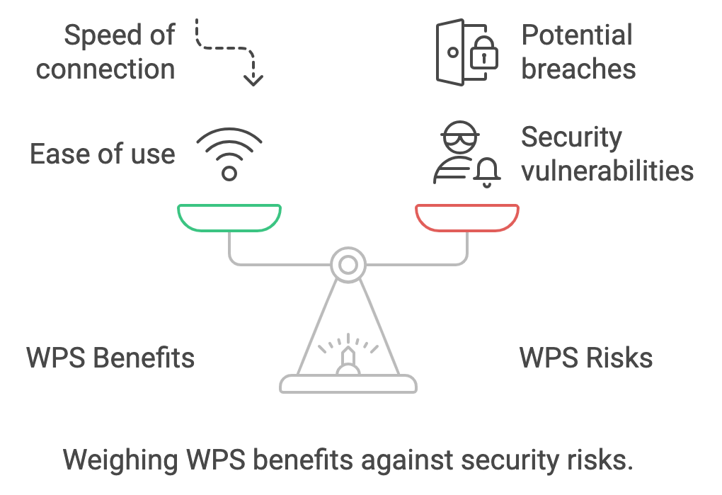 What Is The Wps Button On My Router 3 what is the wps button on my router