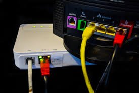 open port on router for qbittorrent