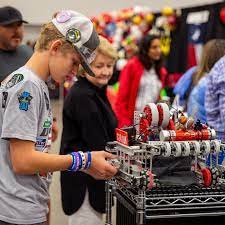 what is an alliance in vex?