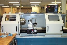 What Is a CNC Lathe? 2 what is the difference between cnc and ravishment play