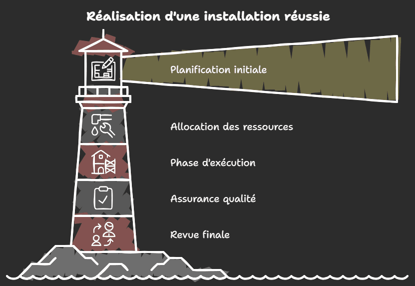 50.0009a installation