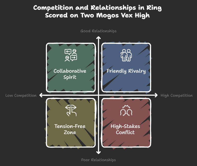 ring scored on two mogos vex high stakes