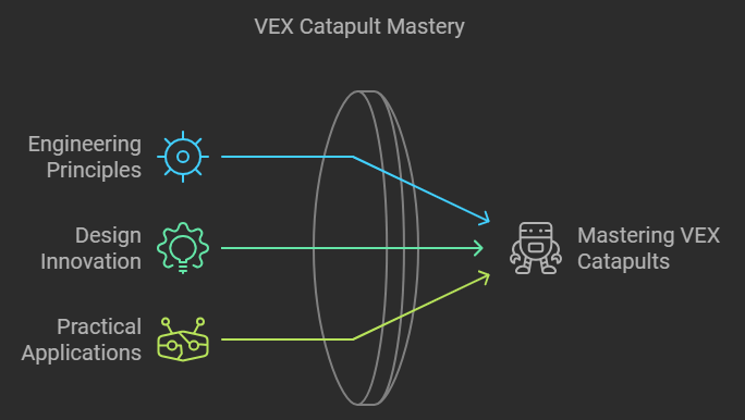vex catapult