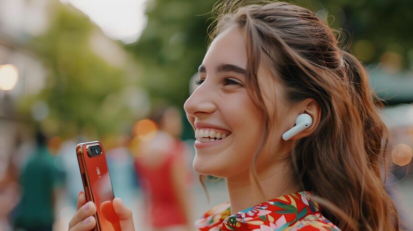 Why do My AirPods Make a Static Noise