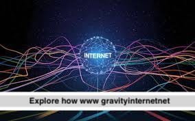 www gravityinternetnet