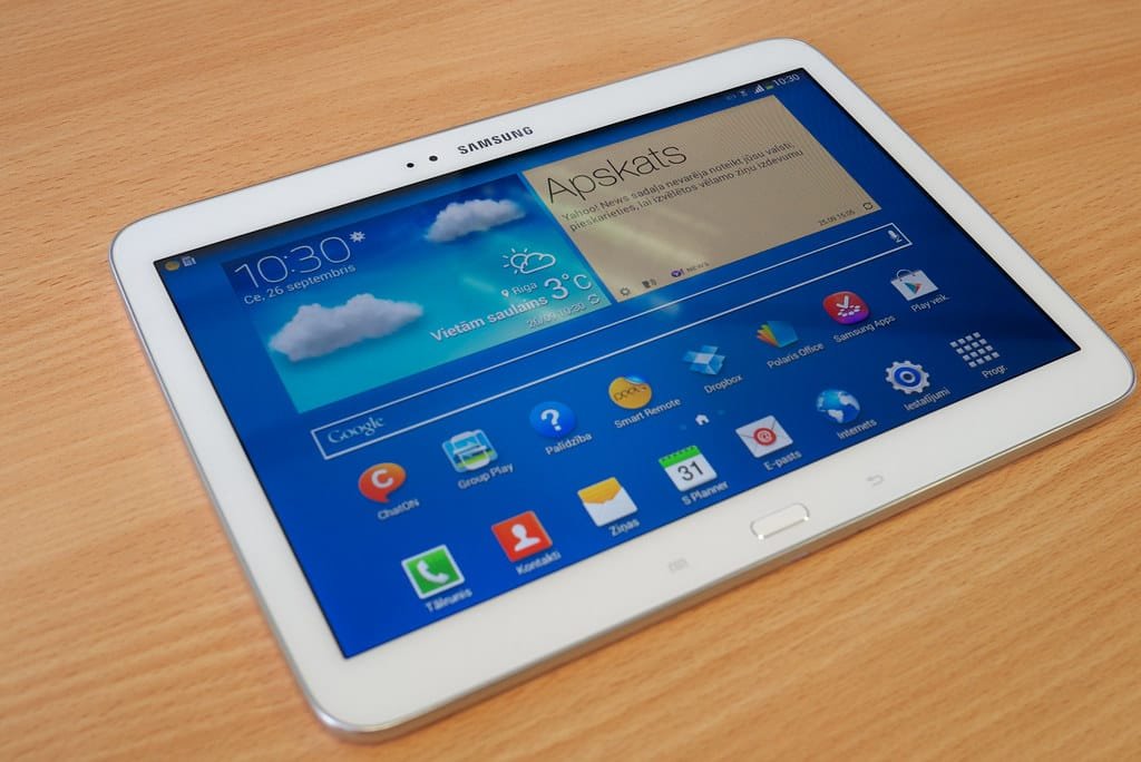 Get a Free Samsung Tablet Through the ACP Program 1 free samsung tablet acp