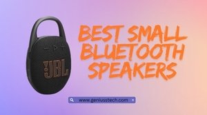 best small bluetooth speaker