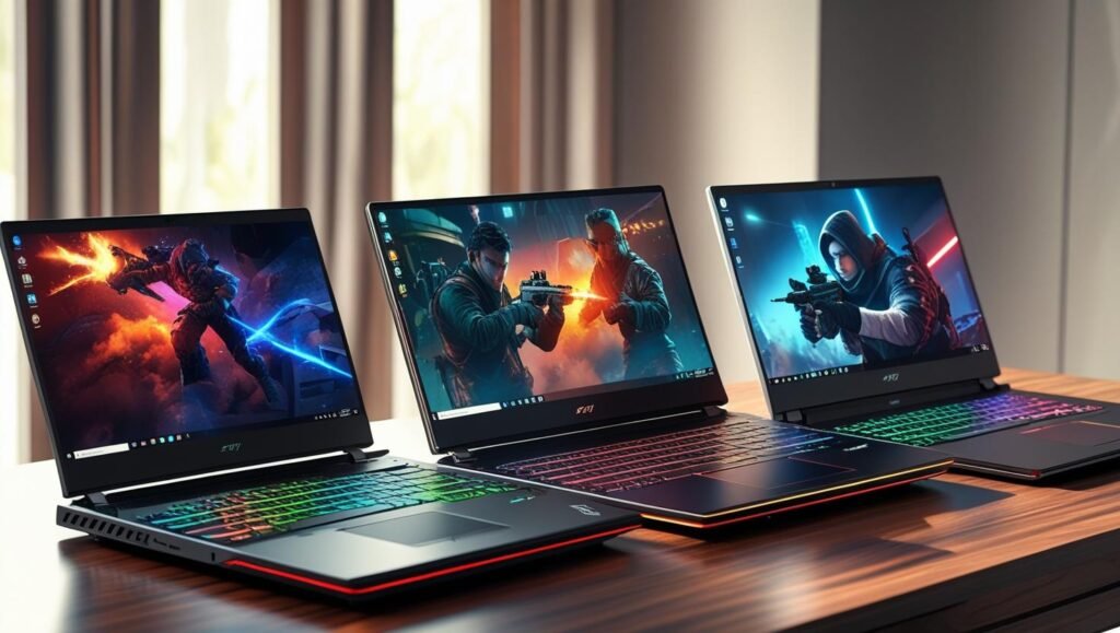 best budget laptop for gaming