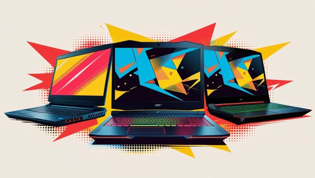best cheap gaming laptop