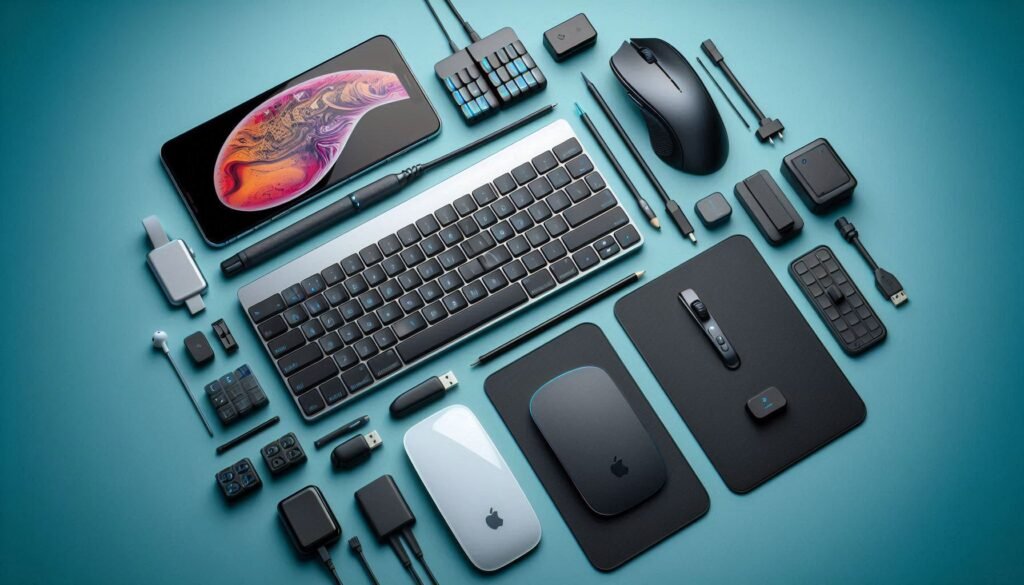 best keyboard and mouse for mac