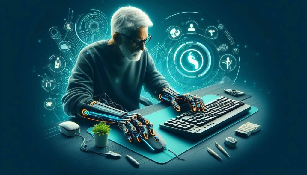 best keyboard and mouse for carpal tunnel