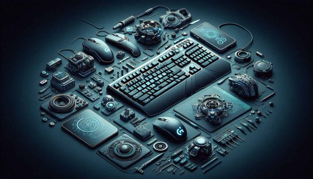 best logitech keyboard mouse combo