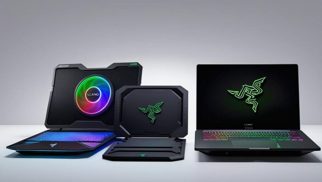 best cooling pad for gaming laptop