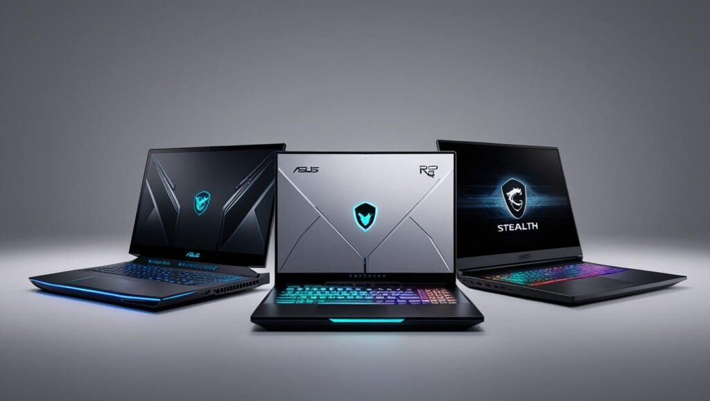 best laptop for gaming