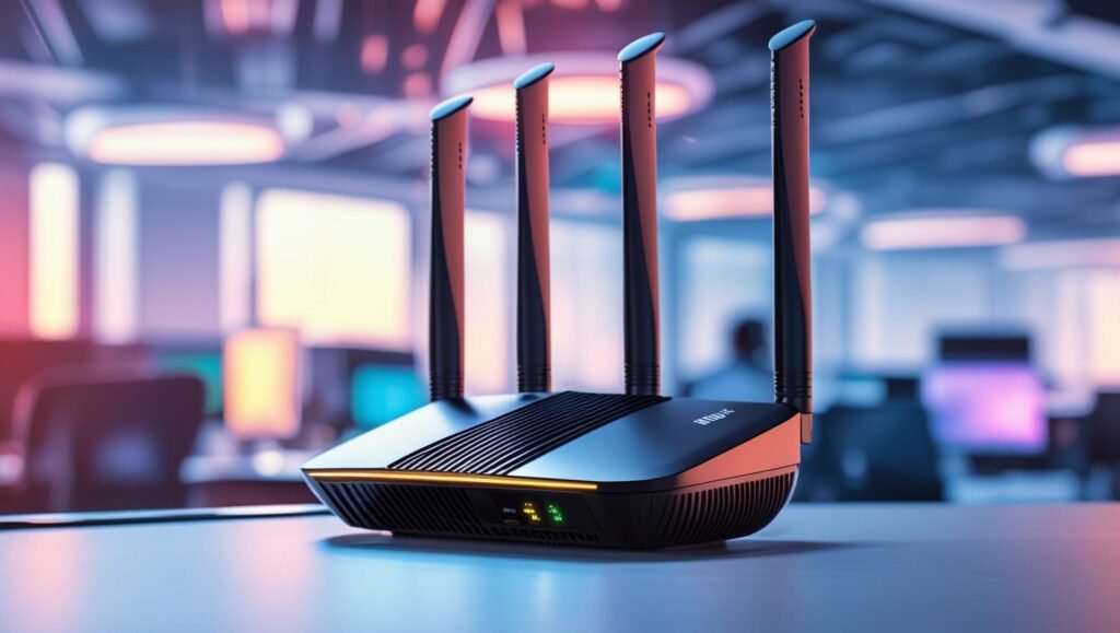 ac750 wifi range extender