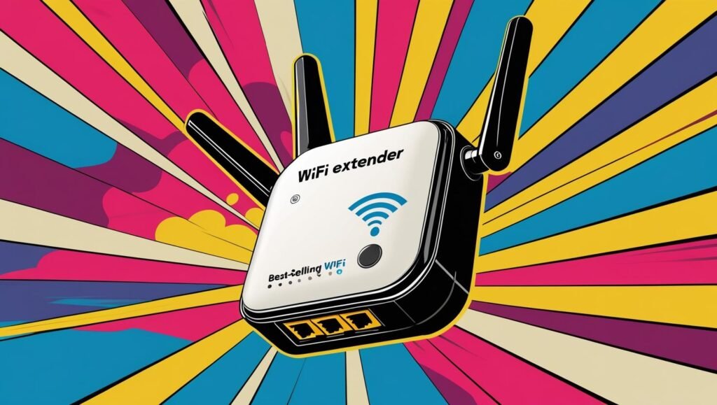 best wifi extender for outside