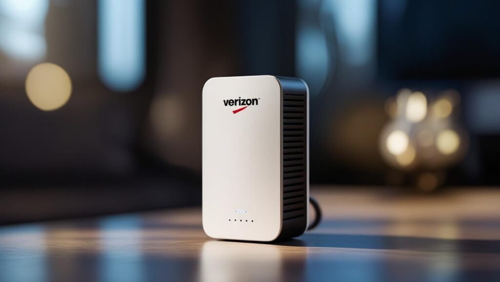 best wifi extender for verizon fios