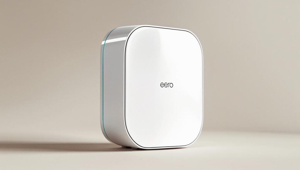 eero wifi extender