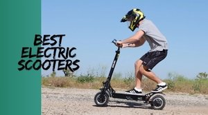 best electric scooters