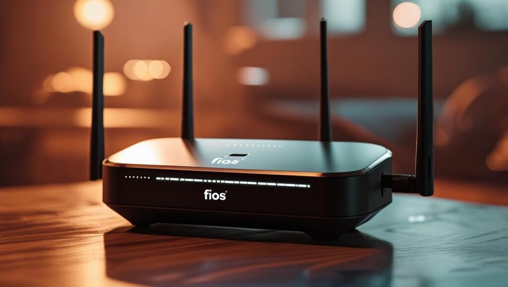 verizon fios wifi extender​
