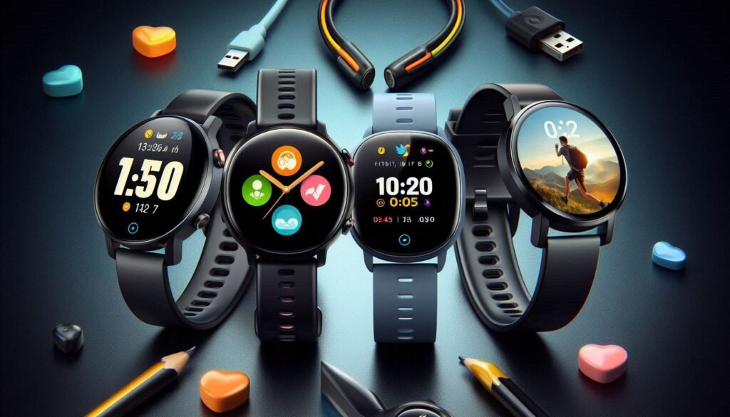 best budget smartwatch