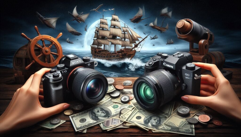 best camera under 1000