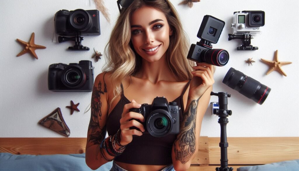 best camera under 500